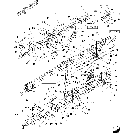 12.04(4) FRAME, CENTER, 18 & 20 WHEEL RAKES, FROM PIN 167932