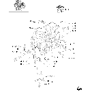 01.02(2.1) CRANKCASE