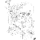 03.04(1.1) HYDRAULIC GROUND DRIVE