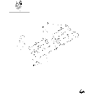 01.06(1.2) EXHAUST MANIFOLD