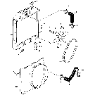 08A01 RADIATOR & RELATED PARTS