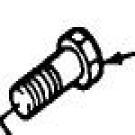 BOLT (PKG of 5)