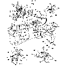 11A01L ELECTRICAL SYSTEM, L.H.