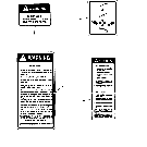 16D01 DECALS - LOADER