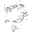 14A02 PLATFORM, 345C, 445C, 545C