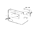 01C01 WEIGHTS, FRONT, LOADER