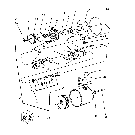 03C01 PUMP & RESERVOIR, POWER STEERING
