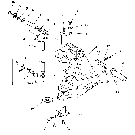 20B01 SWING POST & RELATED PARTS