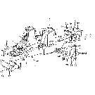 15A01 FRONT & REAR FRAME ASSEMBLY & RELATED PARTS - 6500 - 65