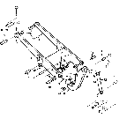 18A01 LIFT ARM ASSEMBLY & LINKAGE - A62