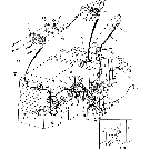 11A01L ELECTRICAL SYSTEM, LH - NORTH AMERICA