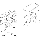 0.042(01) OIL PUMP, PAN