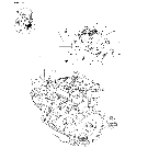 01-009 CLEANER ASSY, AIR (W ELEMENT)