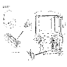 01-080 HARNESS ASSY, CAB