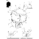 05-008 CAB ASSY (COOLER)