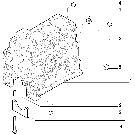 0.040(01) CYLINDER BLOCK