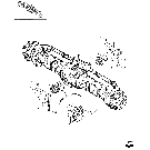 05.44.0/0(01) REAR AXLE - POWERSHUTTLE