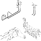 12.353(04) HYDRAULIC ATTACHMENT LOCK