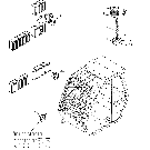 18.764 REVOLVING FLASH LIGHT