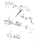 06 -04 AXLE, FRONT DRIVE - CYLINDER, STEERING