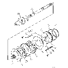 07 -01 AXLE, REAR DRIVE - BRAKE, DIFFERENTIAL