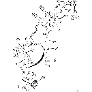 08 -05 HYDRAULICS - CYLINDER, LOADER CLAM