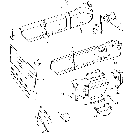 011 ENDGATE, SIDES & SHIELDS
