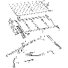 002 HITCH, MAIN FRAME & FLOOR