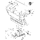 023 HYDRAULIC ENDGATE