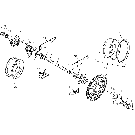008 AXLE GROUP, 200 & 202