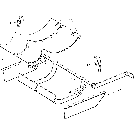 017 ATTACHMENTS, 83694 FINE MANURE ATTACHMENT, 202T