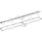 022 83397 FLOOR EXTENSION ATTACHMENT, 202 & 222