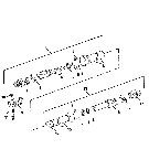 003 POWER TAKE OFF DRIVE, 1000 RPM