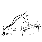 021 EXPELLER DOOR & CYLINDER, BSN 742364