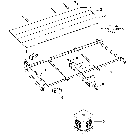 002 MAIN FRAME & FLOOR, ASN 729374