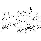 009 PTO DRIVE ASSEMBLY & GUARDS - 330,331