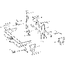 014 AXLE BRACKETS, BRACES & DRAGLINK - 335,336
