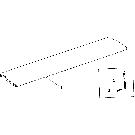 016 METERING GATE ATTACHMENT