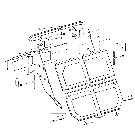 018 MIXING HOOD ATTACHMENT