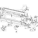 003 TANK & AXLE, BSN 1367 (344);  2843 (345 & 345L)