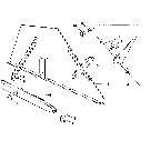 009 AUTOMATIC FOLD-DOWN UPPER REAR PANEL 368