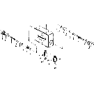 019 VALVE ASSEMBLIES, 368, ON & BSN 738