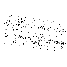 003 P.T.O. ASSEMBLY, 368 & 371