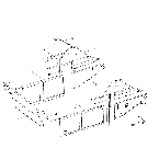 010 END & SIDE SHEET GROUP, MODEL 470 & 475