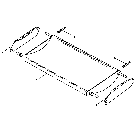 011 ATTACHMENT, FINE MANURE