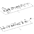 003 PTO ASSEMBLY