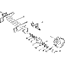 004 AXLE & HUB