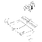 020 OPTIONAL FINE MANURE PAN
