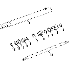 010 CONTROL CYLINDER