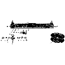 016 WHEEL & AXLE, 81120 & 82120